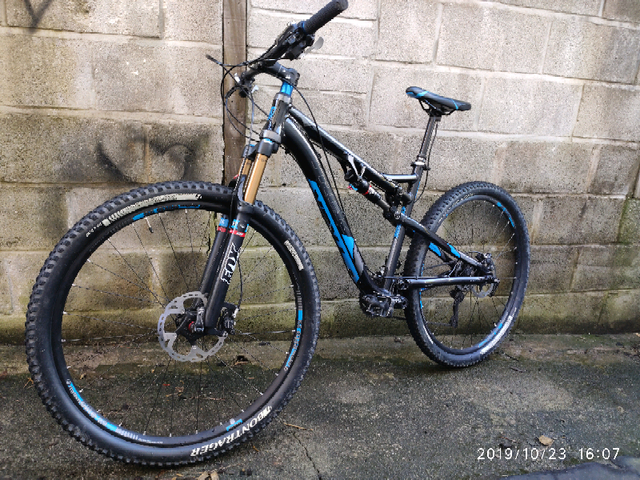 trek rumblefish 2013
